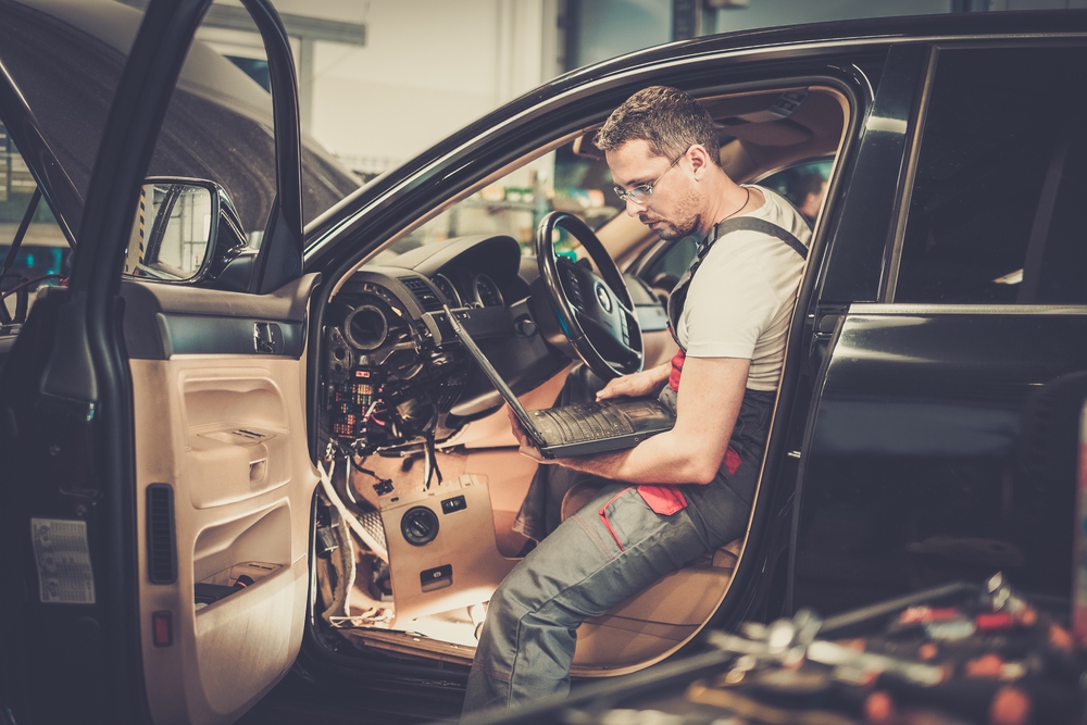 Cybertools offers tailored IT solutions for your auto repair business, including live support and advanced auto repair shop software to enhance operations.