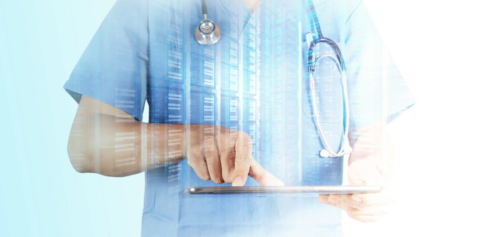 Cybertools provides managed services for healthcare, including network monitoring, cloud solutions, and data backup.