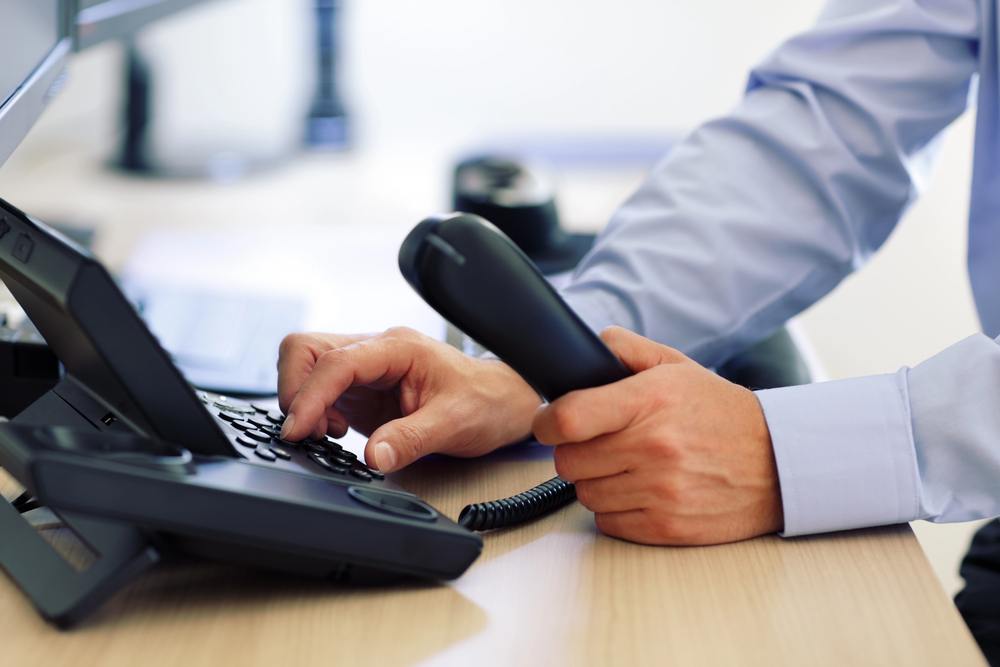 VOIP Phone Systems in Puyallup & Tacoma