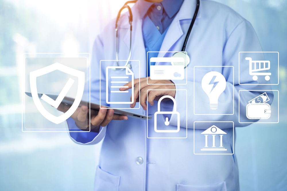 Industry experts, Cybertools specializes in network provisioning and optimization for healthcare IT service 