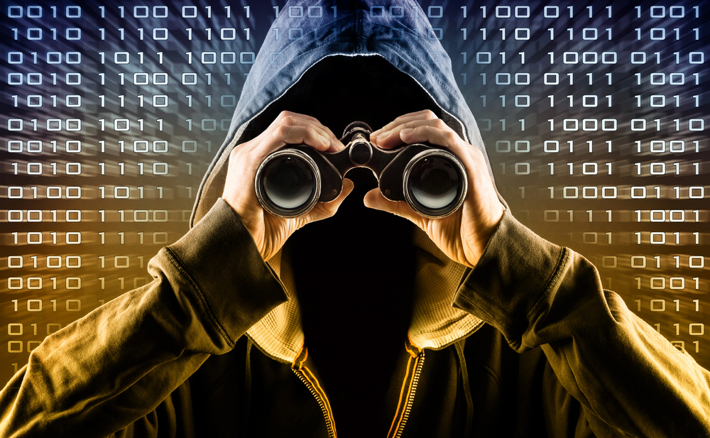 Who are cybercriminals?